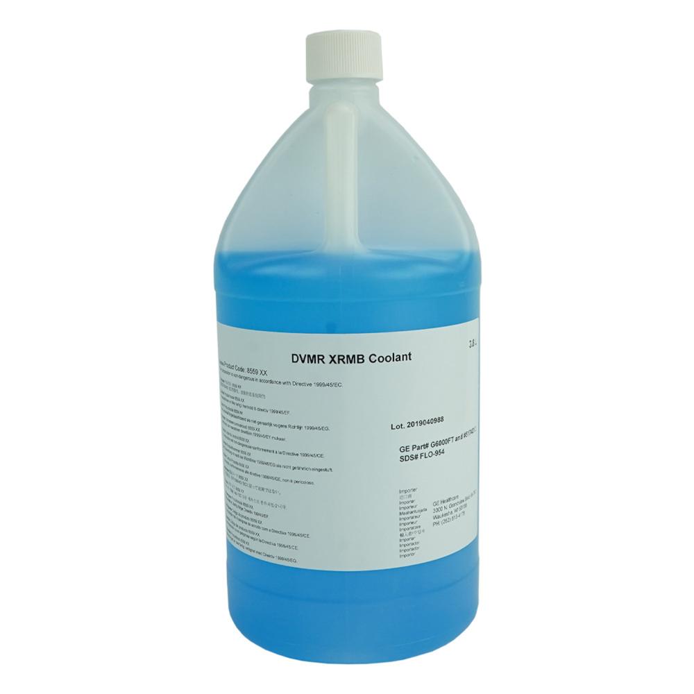 Coolant 4 Gallons, Non-Copper Corrosive, Algae Resistant Coolant 4 Gallons, Non-Copper Corrosive, Algae Resistant