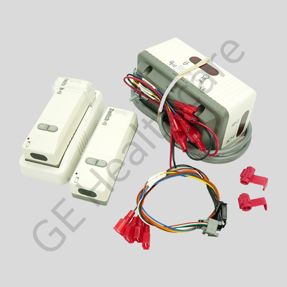 Remote Infared Hand Switch for Mobile RAD Applications 5176574 Remote Infared Hand Switch for Mobile RAD Applications 5176574