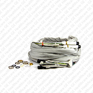 OTS Master Interconnect System with Bridge OTS Master Interconnect System with Bridge