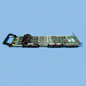 PPC7410 Image Processing Board with SCSI with PXB PPC7410 Image Processing Board with SCSI with PXB