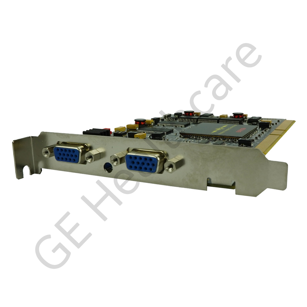 Barco Display Board 5179315 Barco Display Board 5179315
