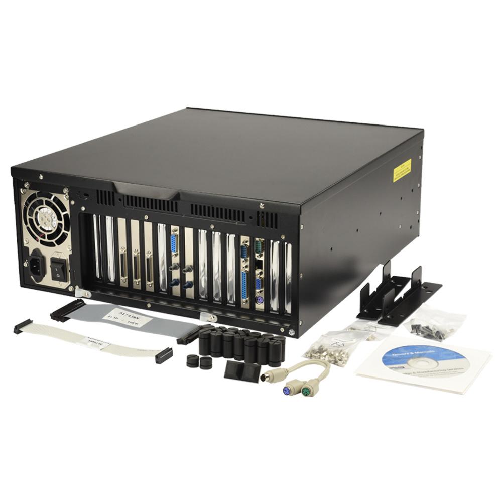 Pentium-M Bootable Chassis 5179388-3-R Pentium-M Bootable Chassis 5179388-3-R