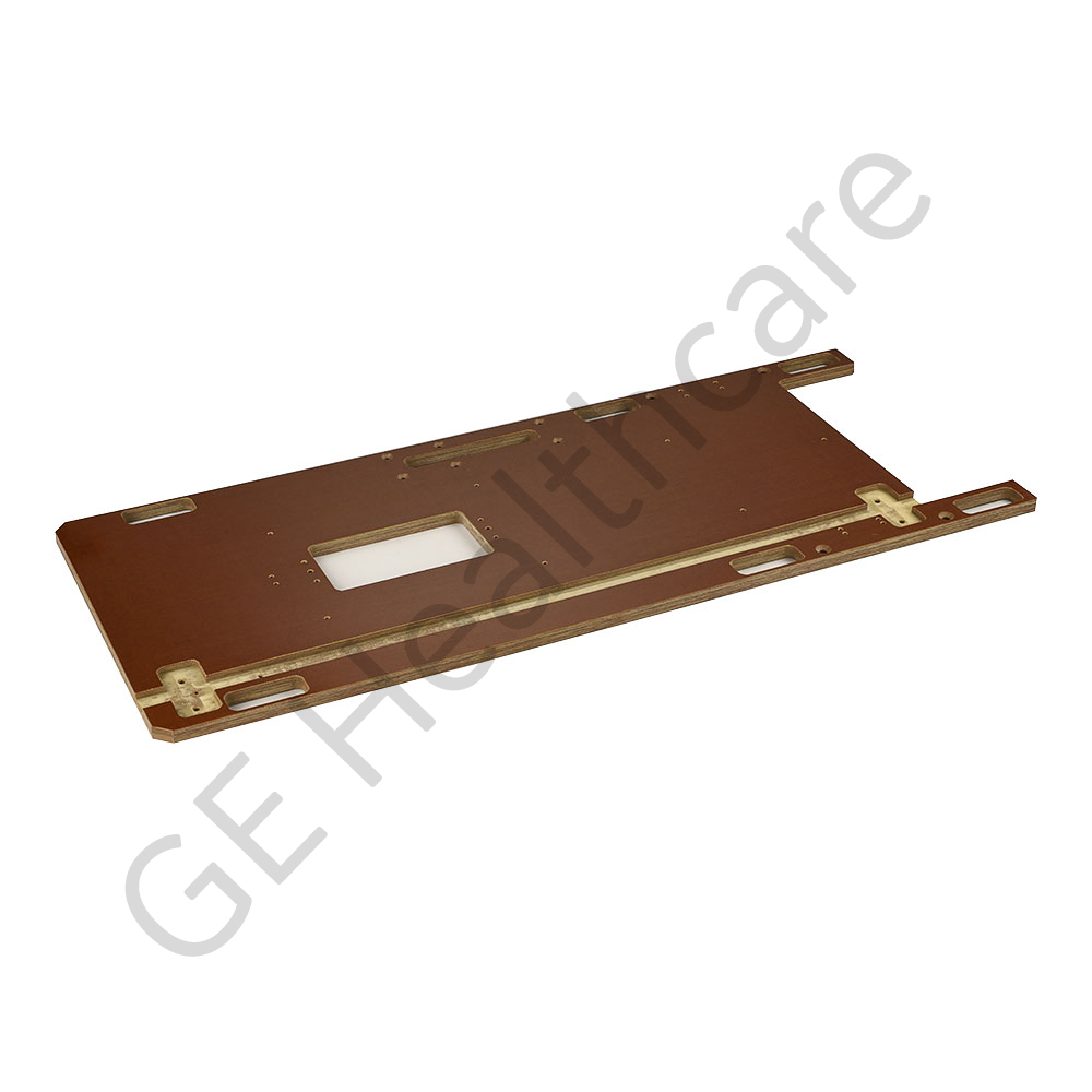 LPCA Base Plate with Packing HDMR 1.5-3T