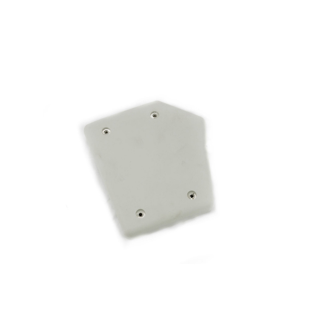 Overhead Tube Suspension (OTS) Bumper Overhead Tube Suspension (OTS) Bumper