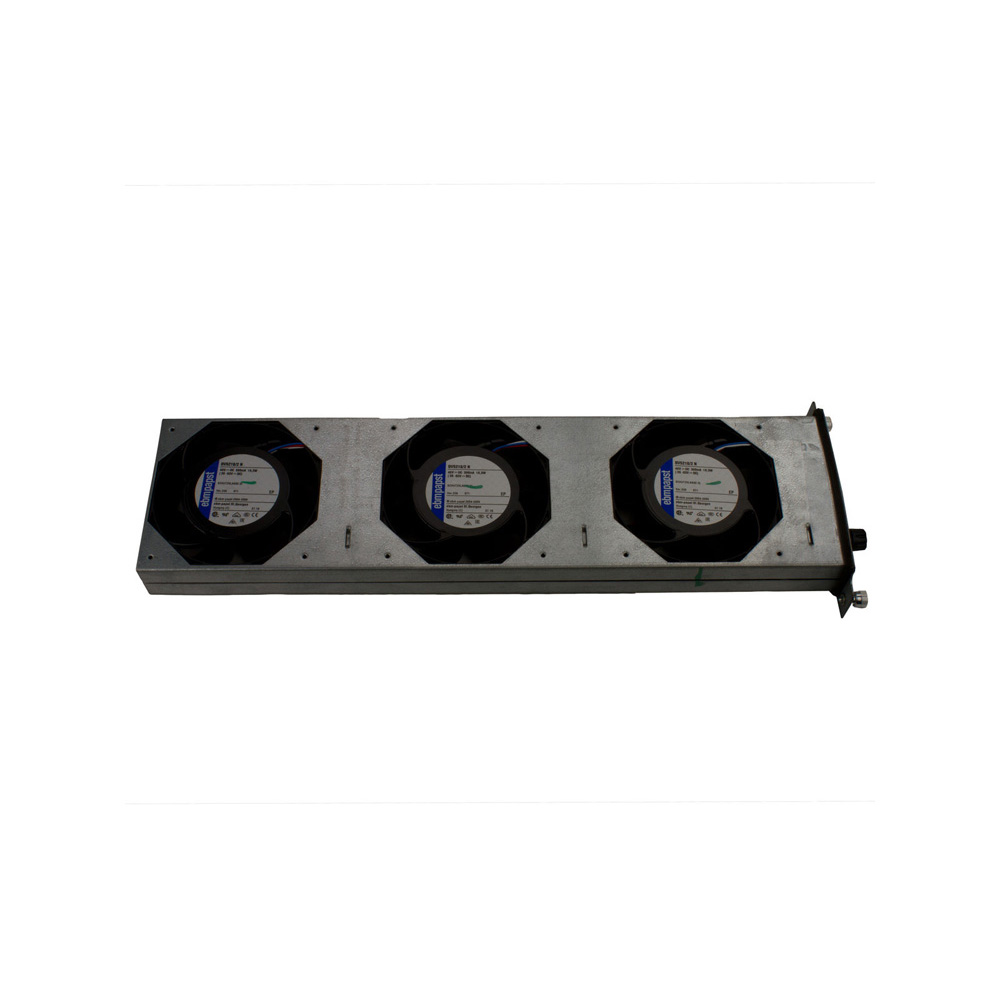Fan Tray Removable 5183212 Fan Tray Removable 5183212