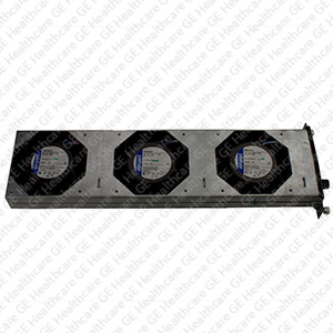 Fan Tray Removable 5183212-H