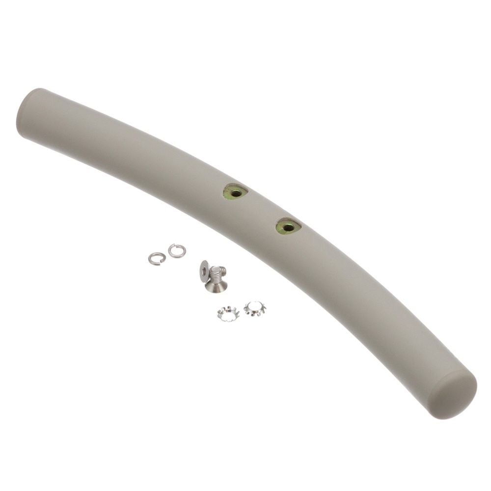 Handle kits for LeLiVe isolation cart. including handle and all mounting screws, flat washer,lock washers. Handle kits for LeLiVe isolation cart. including handle and all mounting screws, flat washer,lock washers.