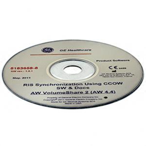 Radiology Information System Synchronization - CCOW SW CD Radiology Information System Synchronization - CCOW SW CD