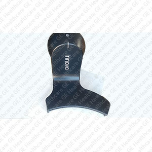 Black Offset Arm Inner Cover IGS Xx0 with X-Ray Label
