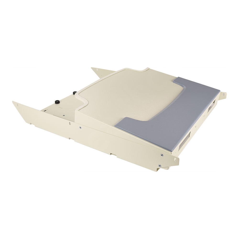 AMX 700 Fixed Detector Bin AMX 700 Fixed Detector Bin