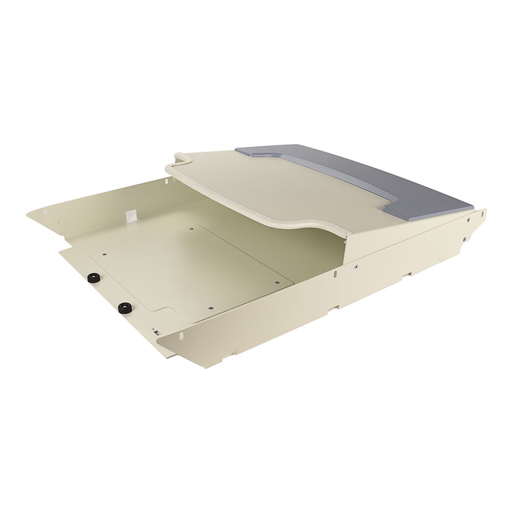 AMX 700 Fixed Detector Bin AMX 700 Fixed Detector Bin