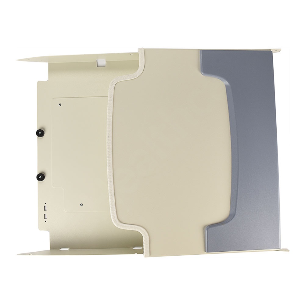 AMX 700 Fixed Detector Bin AMX 700 Fixed Detector Bin