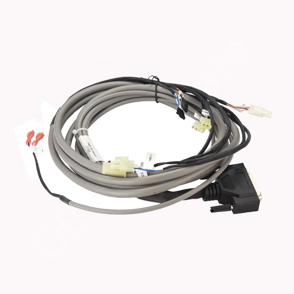 Fei Tian II Table Tabletop Brake Right Set Control Cable Fei Tian II Table Tabletop Brake Right Set Control Cable