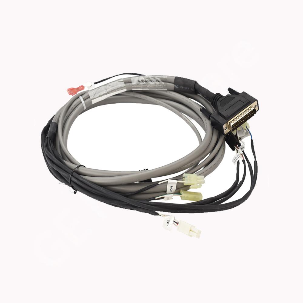 Fei Tian II Table Tabletop Brake Right Set Control Cable Fei Tian II Table Tabletop Brake Right Set Control Cable