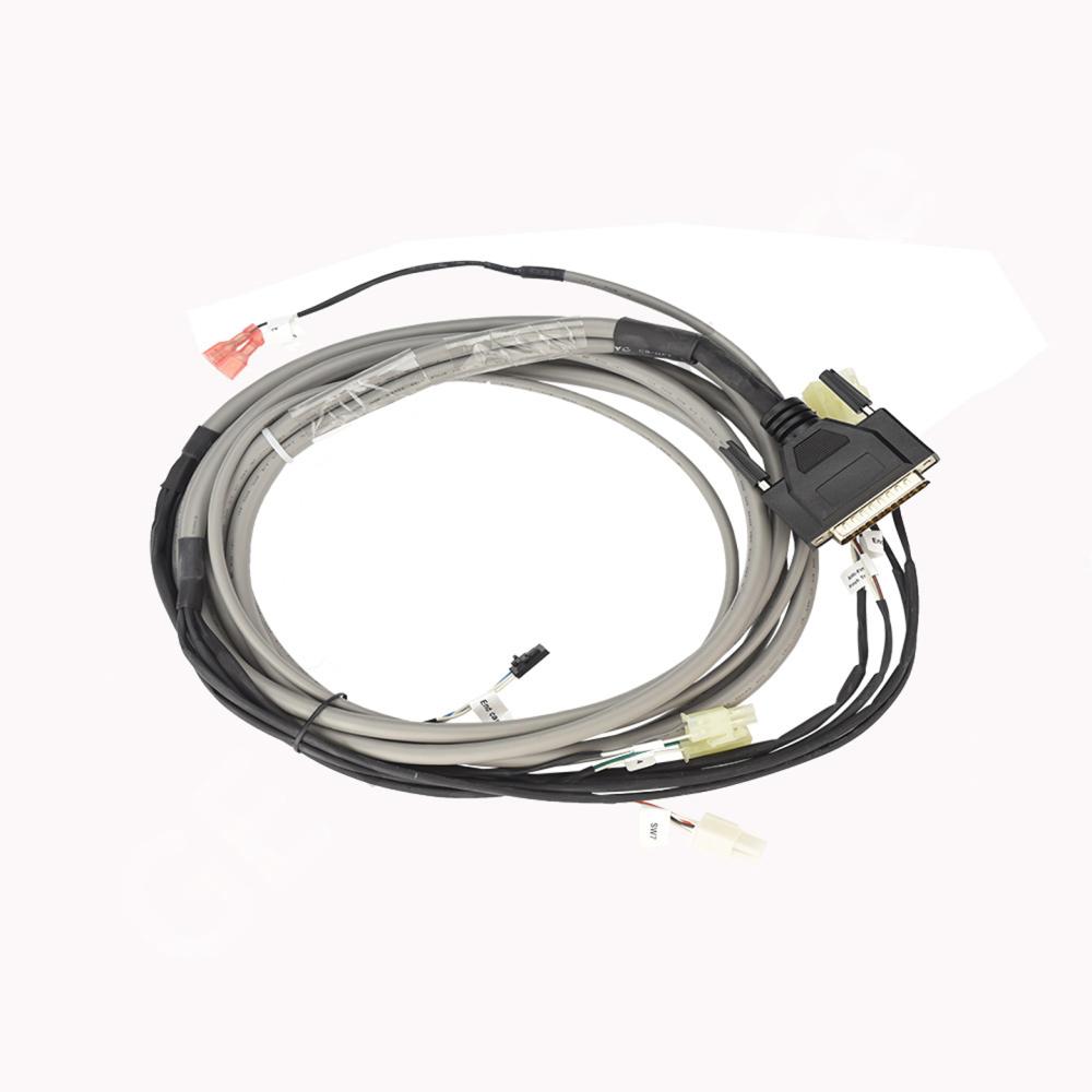 Fei Tian II Table Tabletop Brake Right Set Control Cable Fei Tian II Table Tabletop Brake Right Set Control Cable