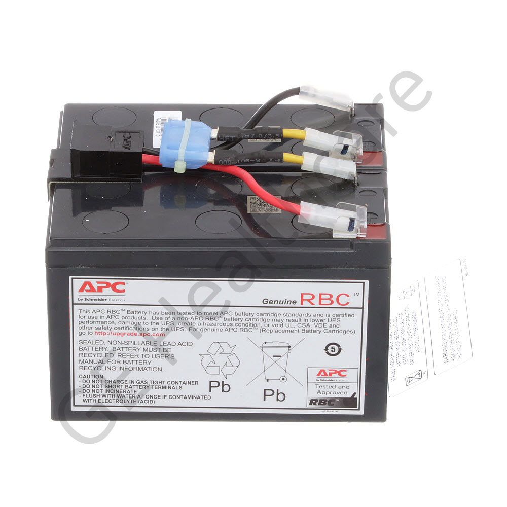 UPS Battery Replacement Battery Cartridge 48 UPS Battery Replacement Battery Cartridge 48