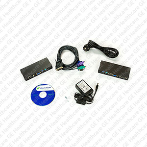 Analog Power Supply 2 Innova x100 KVM Analog Power Supply 2 Innova x100 KVM