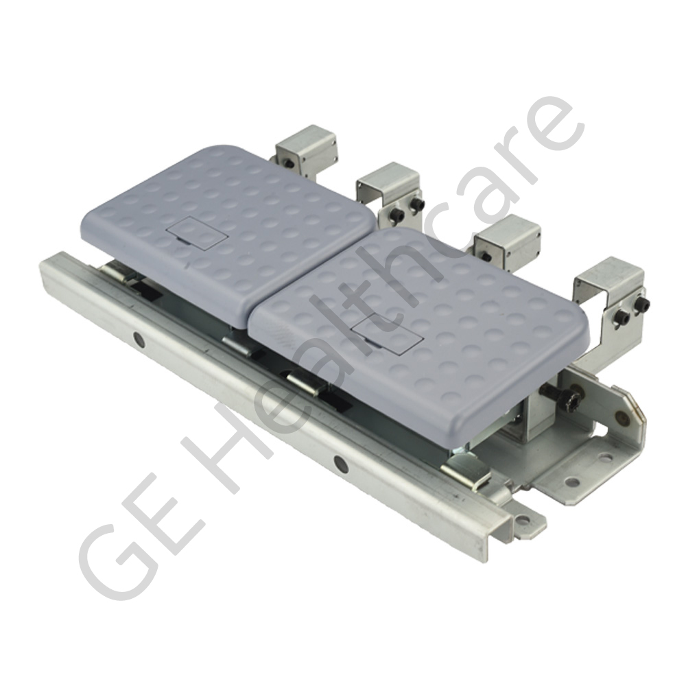 Foot Switch Pedal Assembly - RoHS