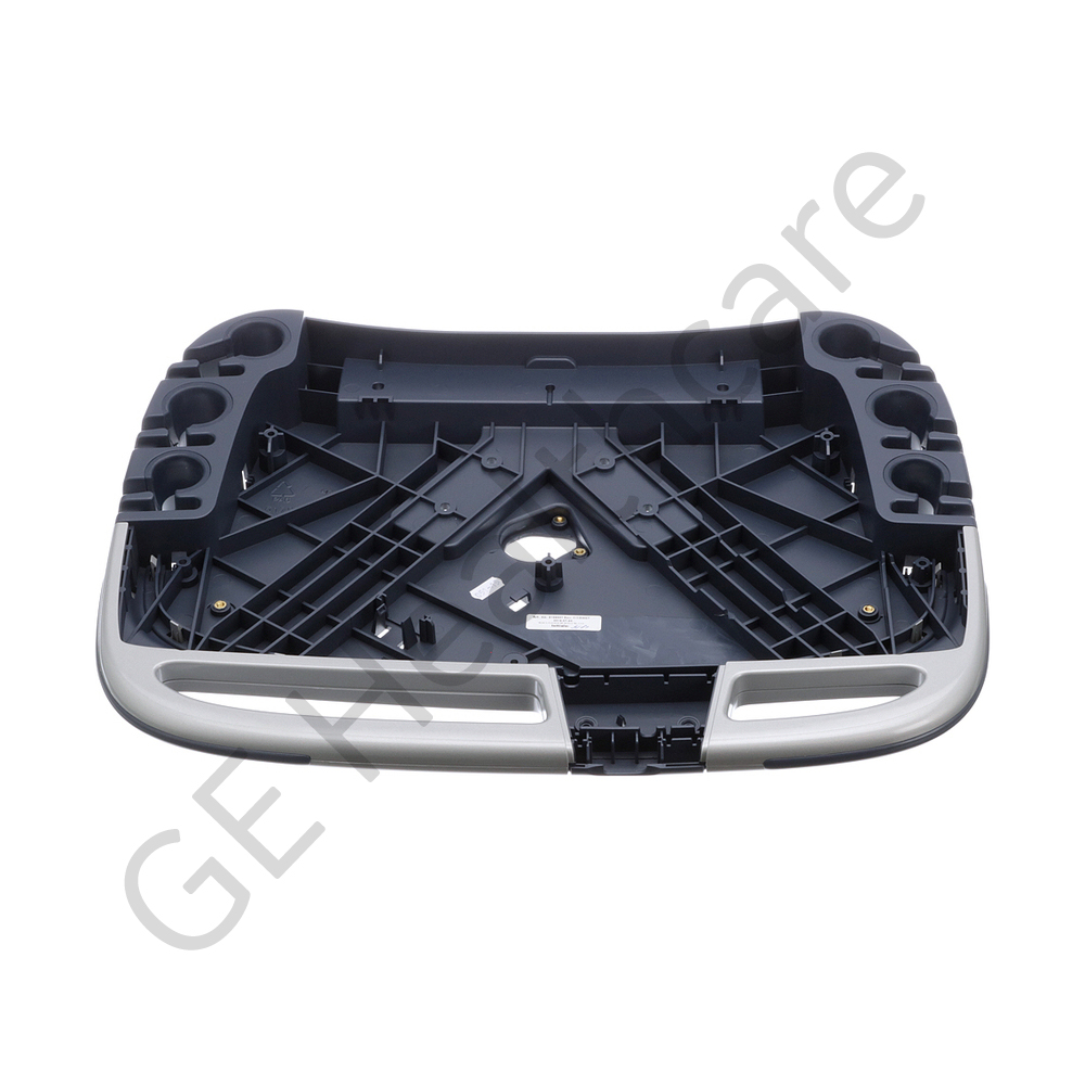 User Interface Lower Frame Assembly User Interface Lower Frame Assembly