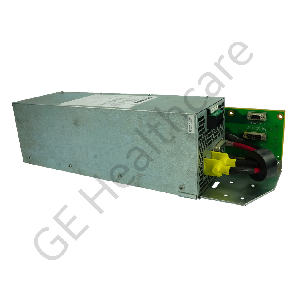 VCT HD 48V Power Supply 5197802-3-R