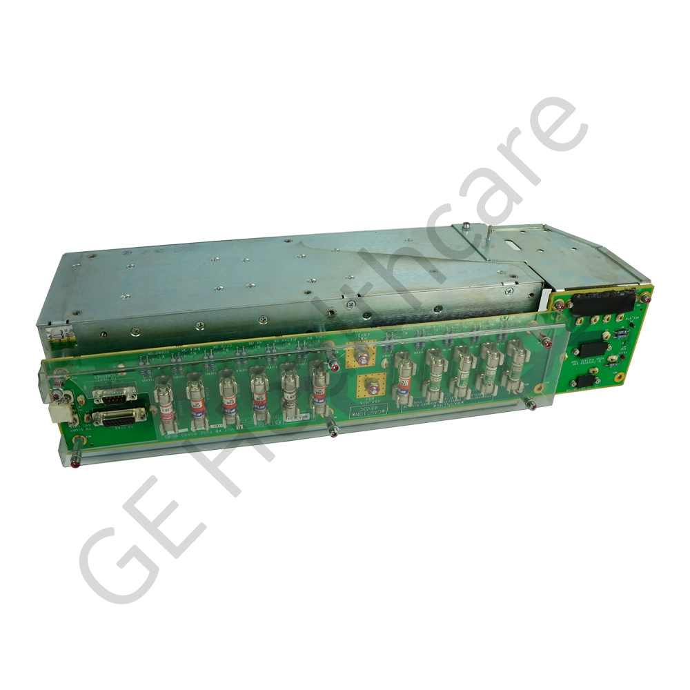 VCT HD 48V Power Supply 5197802-3-R