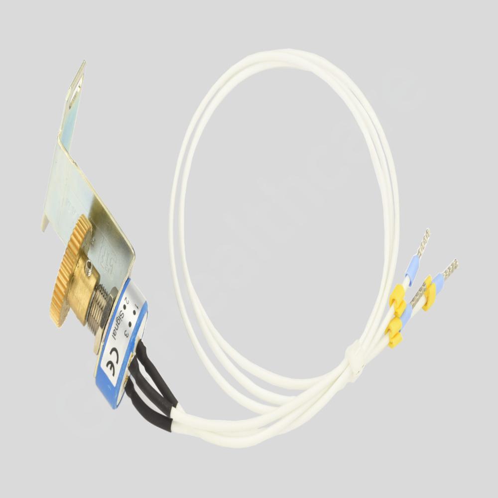 Detector Rotation Potentiometer Kit Detector Rotation Potentiometer Kit