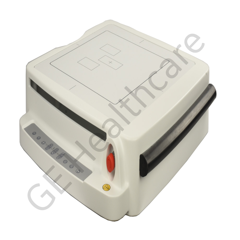 Kit Detector Cover for DEFINIUM 5000 5198702 Kit Detector Cover for DEFINIUM 5000 5198702