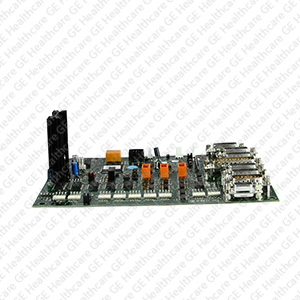 D5K Printed circuit Board (PCB) XPC Control Board