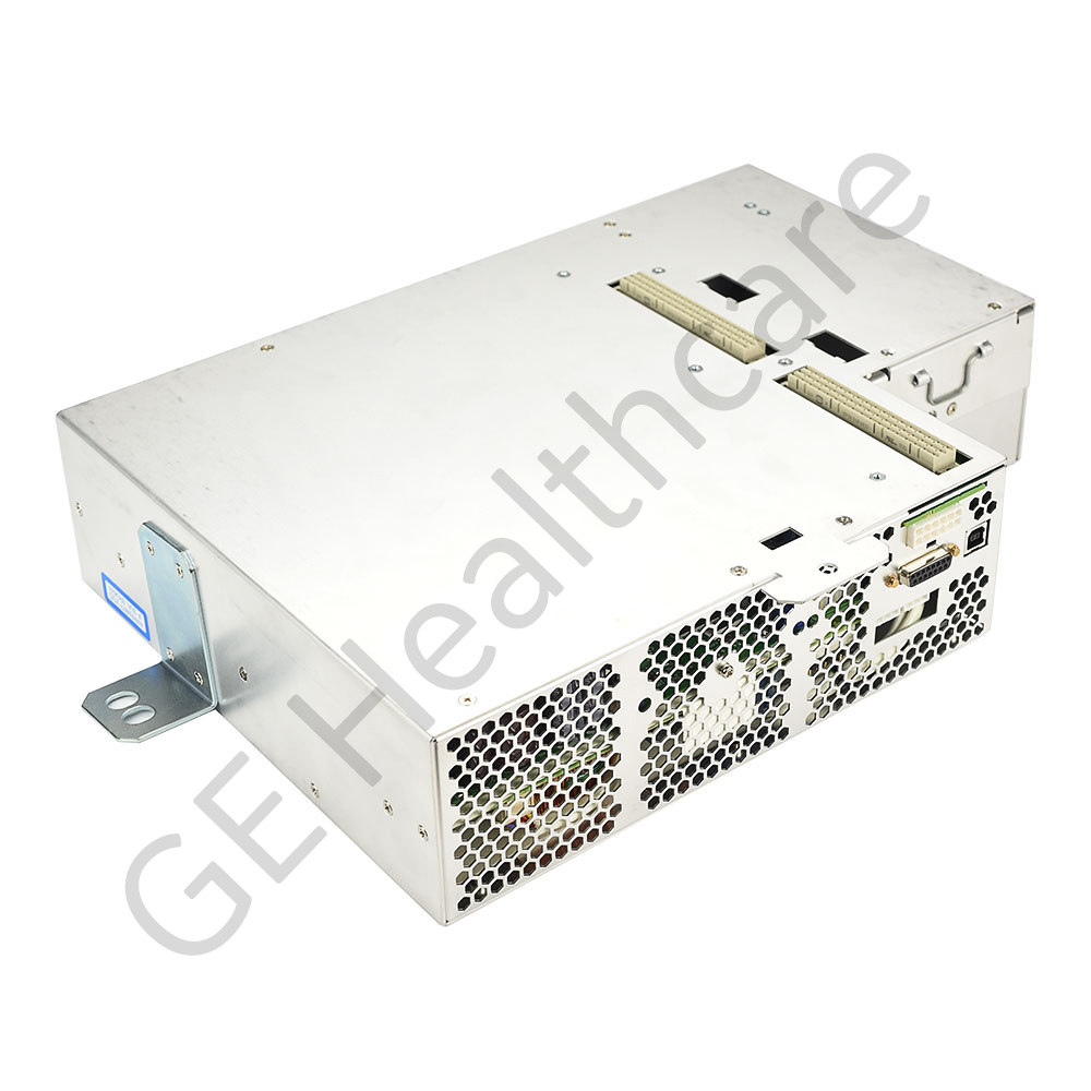 Lambda Main Power Supply With CW and SWE Improvements 5205054-5
