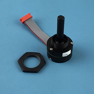 Joystick Encoder 8 Position Joystick Encoder 8 Position