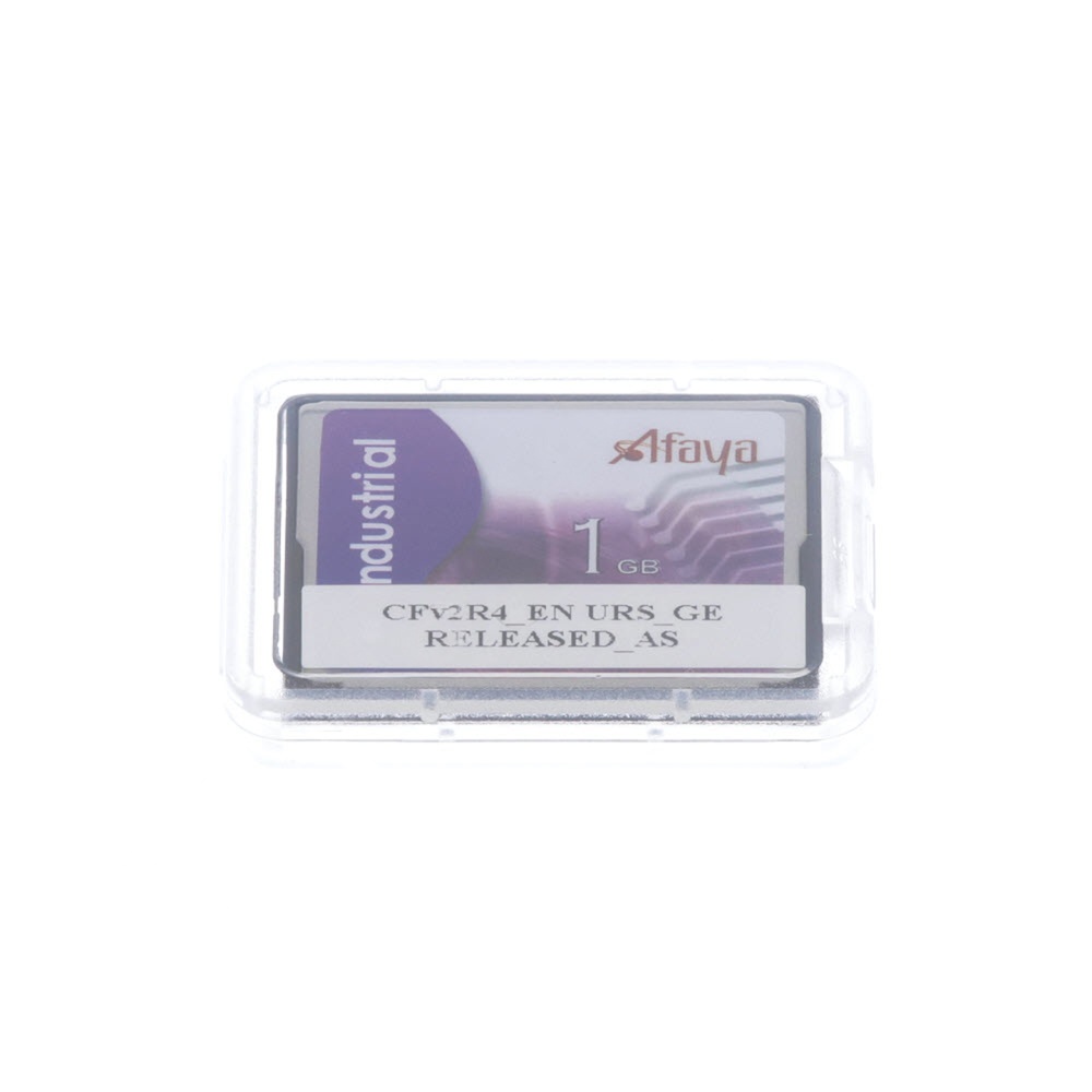 Compact Flash EPC 2 for Definium 5000 Compact Flash EPC 2 for Definium 5000