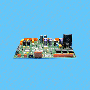 Printed Circuit Board XPC Interface Printed Circuit Board XPC Interface