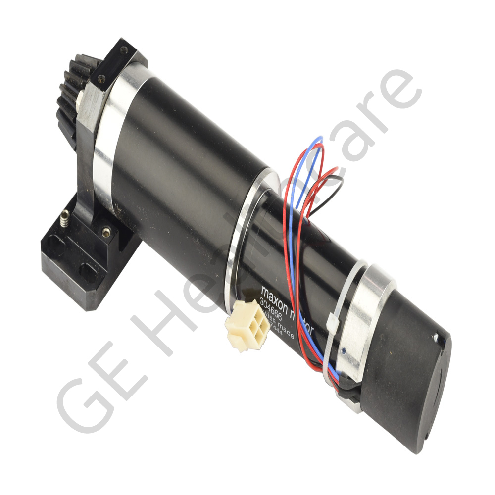 Detector Rotation Motor for Definium 5000 Kit Detector Rotation Motor for Definium 5000 Kit