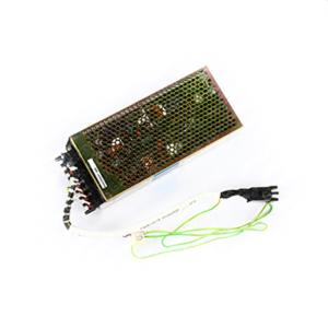 75 W, Triple Output AC-DC Power Supply 5212983 75 W, Triple Output AC-DC Power Supply 5212983