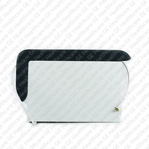 C-Arc End Cover with Bumper C-Arc End Cover with Bumper