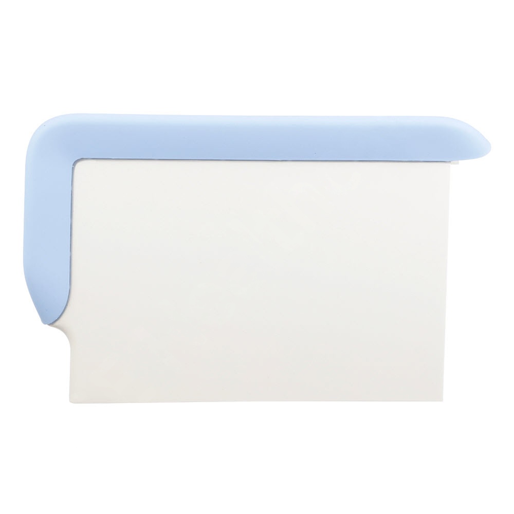 Front C-Arc End Cover with Bumper Front C-Arc End Cover with Bumper