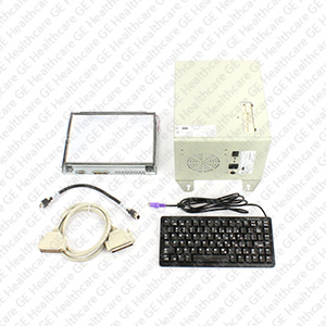 GPX Console PC and LCD Kit 5215127