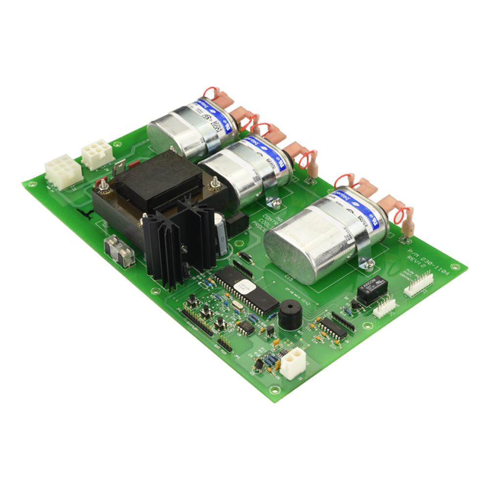 Coolix 4000 Control Board Lytron PN 230-1104-P 5220716 Coolix 4000 Control Board Lytron PN 230-1104-P 5220716