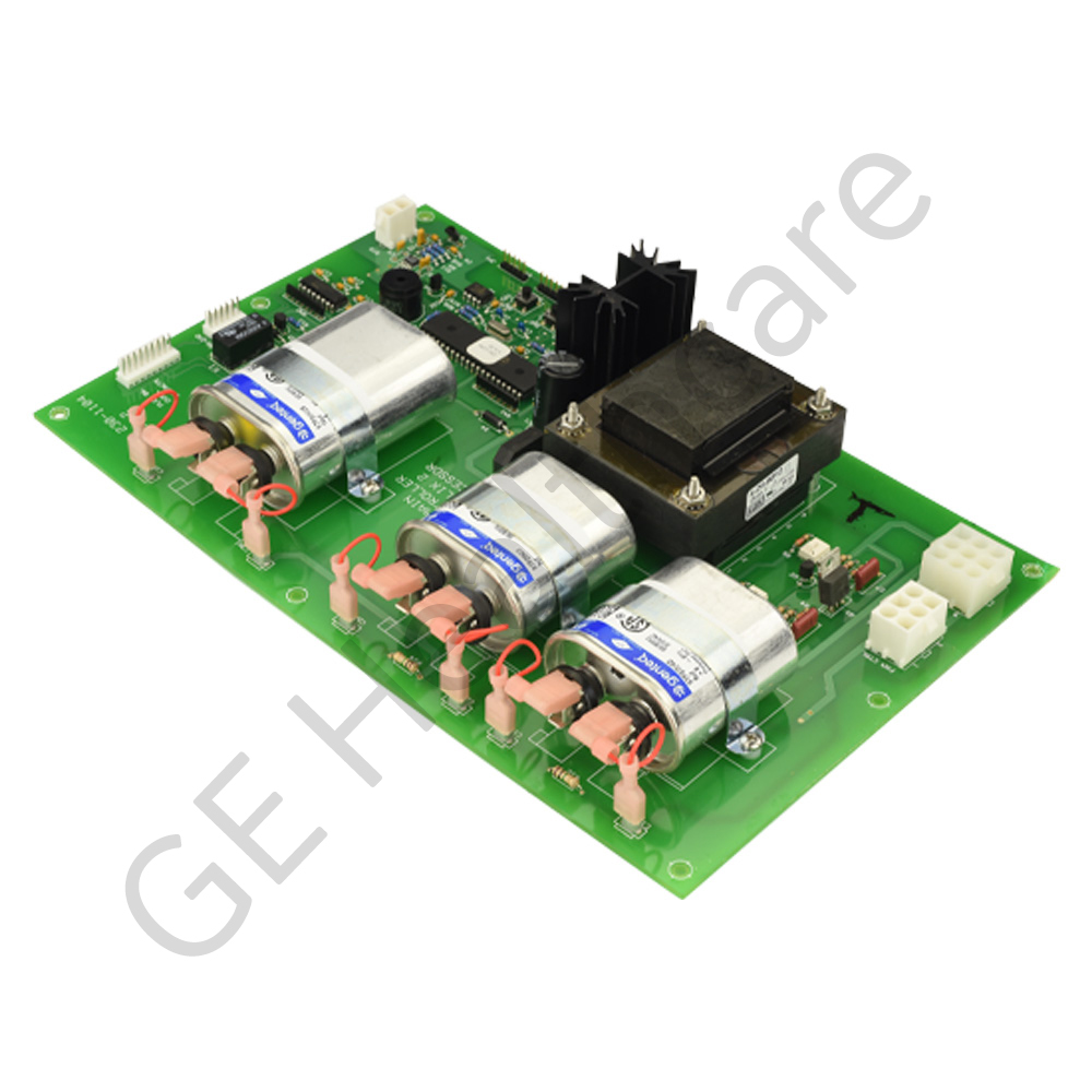 Coolix 4000 Control Board Lytron PN 230-1104-P 5220716 Coolix 4000 Control Board Lytron PN 230-1104-P 5220716