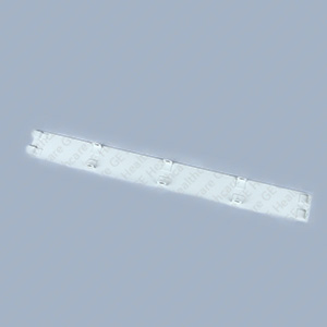 SG 80 and SG 120 Receptor Covers Side Panel Insert SG 80 and SG 120 Receptor Covers Side Panel Insert