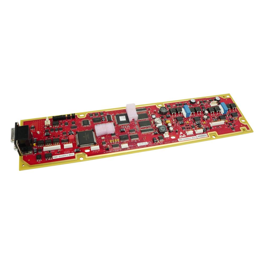 NEW HELIOS CCB CPLD EOL RESOLVED NEW HELIOS CCB CPLD EOL RESOLVED