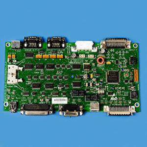 Rear CN1 Plus Assembly 5237815 Rear CN1 Plus Assembly 5237815