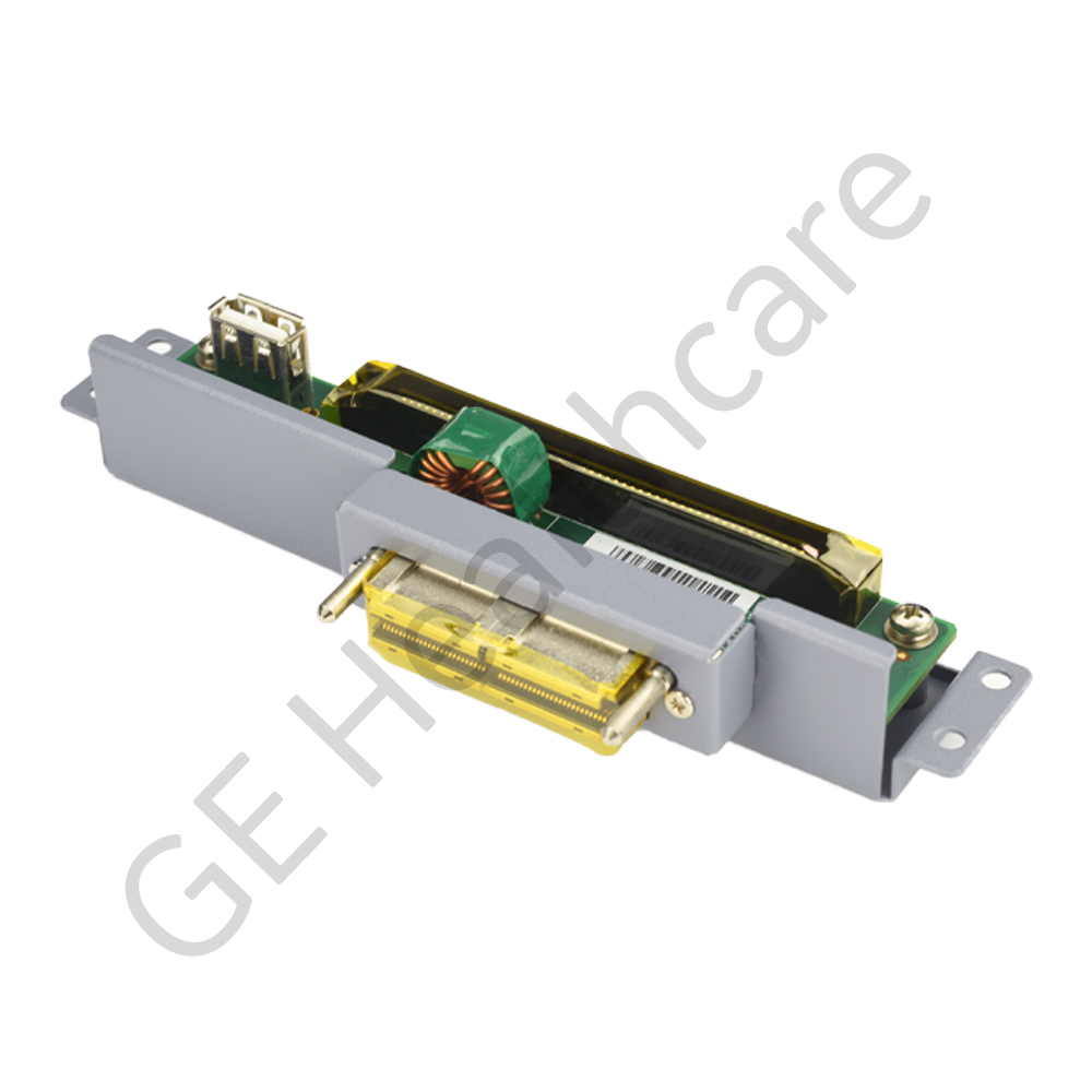 Docking Port Printed circuit Board (PCB) Kit Docking Port Printed circuit Board (PCB) Kit