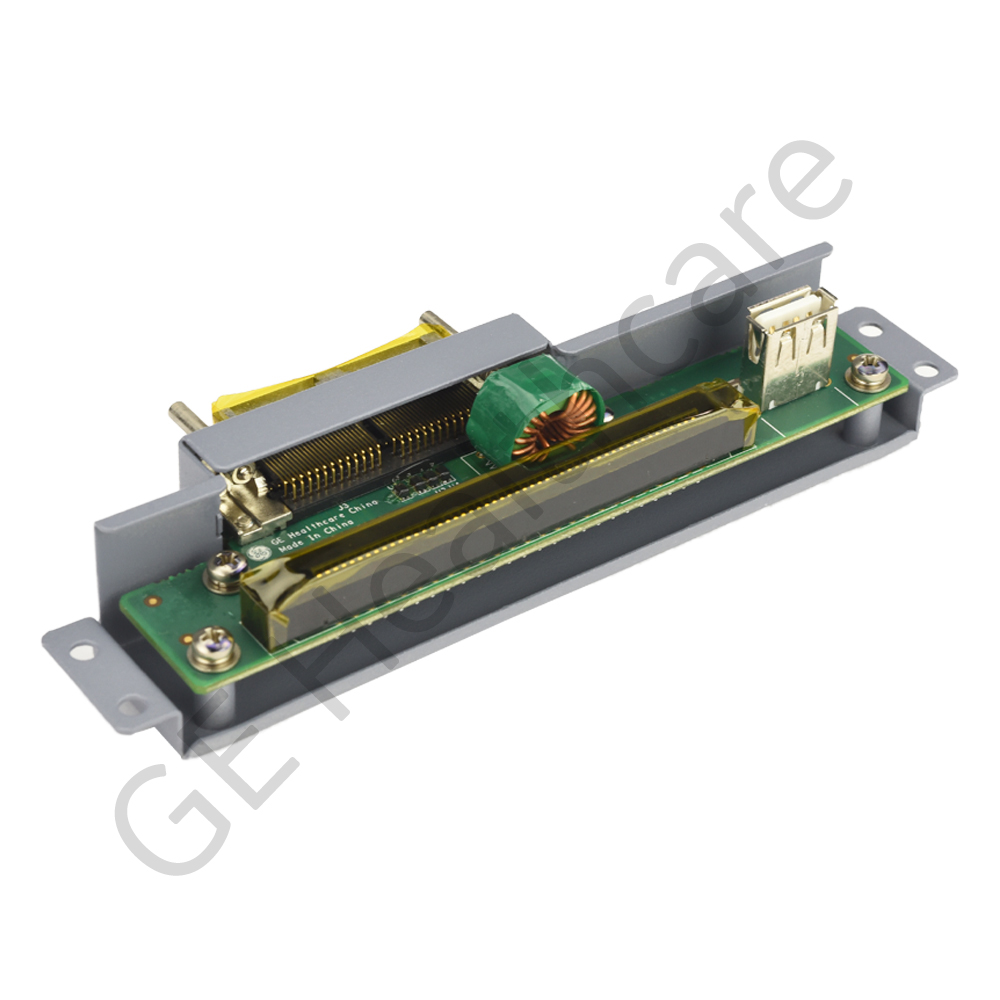 Docking Port Printed circuit Board (PCB) Kit