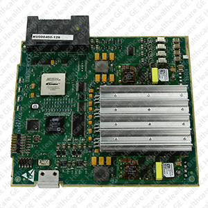 MUX 2 Board 5250106U