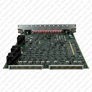 Scan Room Power Supply Control Board Assembly 5251938-2