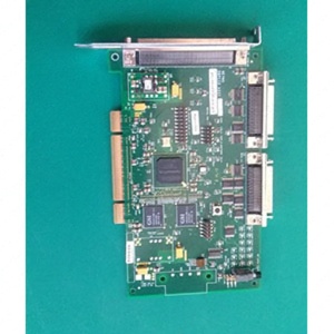 DAS Buffer PCI Board 2 Assembly 5252001-2 DAS Buffer PCI Board 2 Assembly 5252001-2