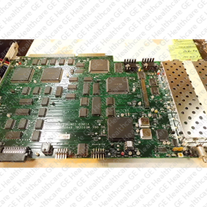 Printed Wire Board Assembly Video Control