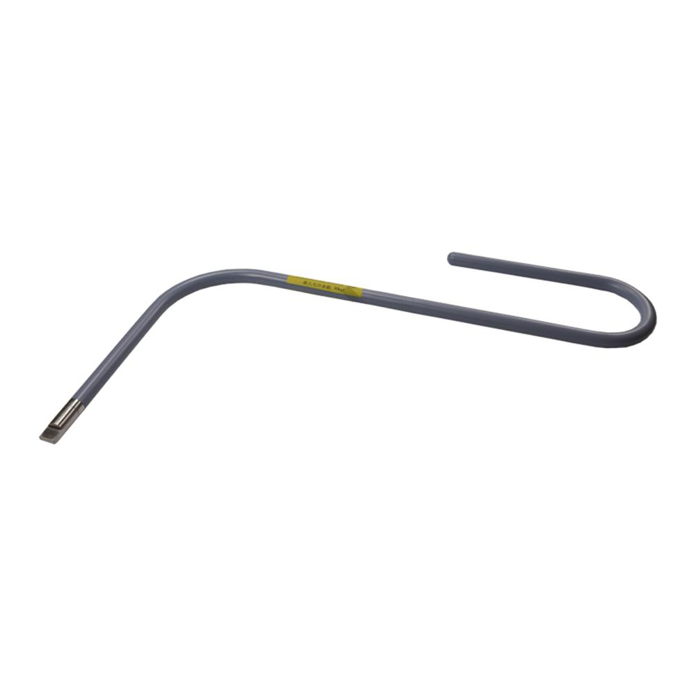 Lateral Bar Main Assembly Lateral Bar Main Assembly
