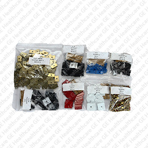 Kit 3.0T High Definition Video Field Passive Shim Kit 3.0T High Definition Video Field Passive Shim